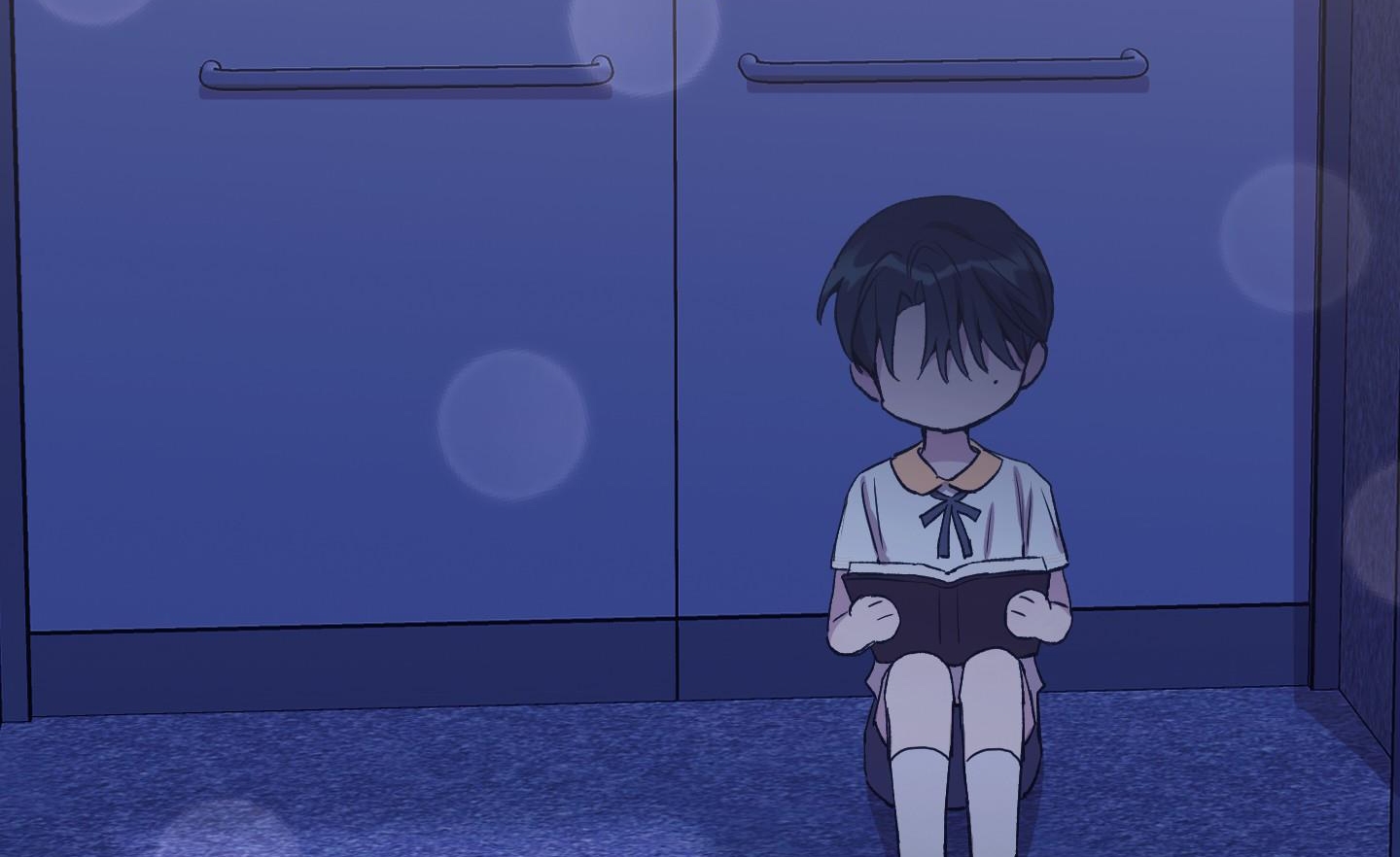 lãng mạn giả dối chapter 33 142