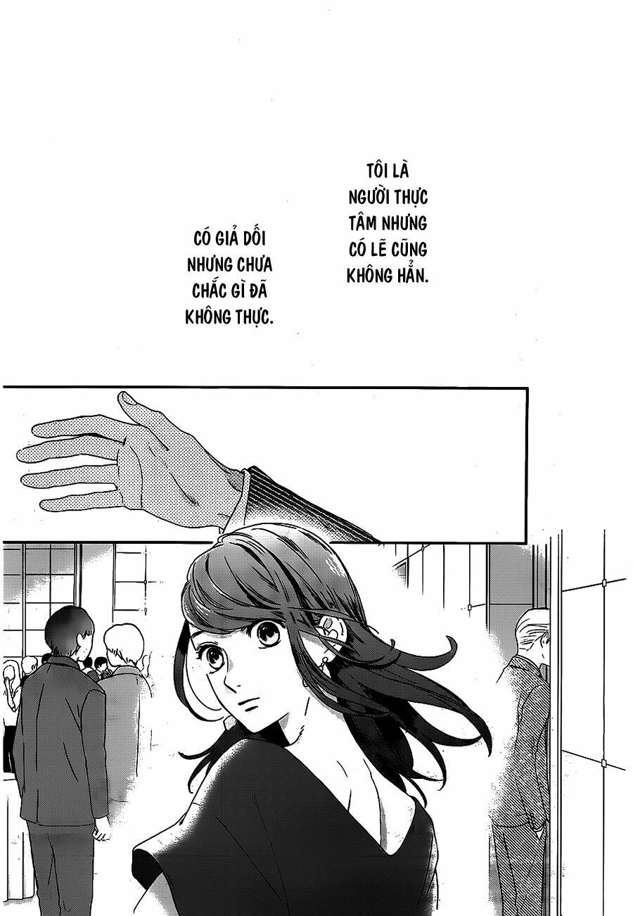 những đóa sơn trà kia, sẽ vì em mà đơm hoa khoe sắc chapter 55 2