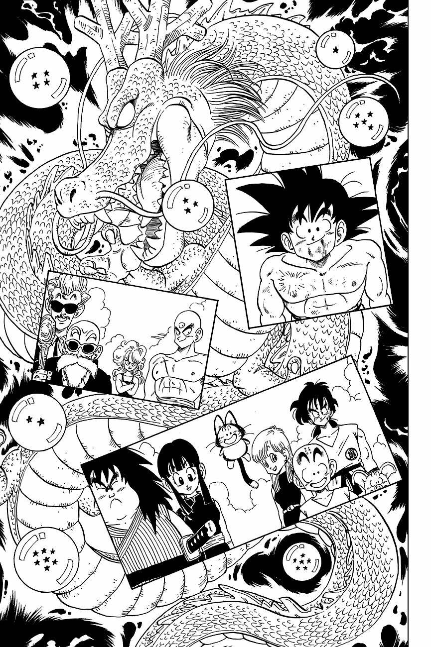 dragon ball - bảy viên ngọc rồng chapter 194 9