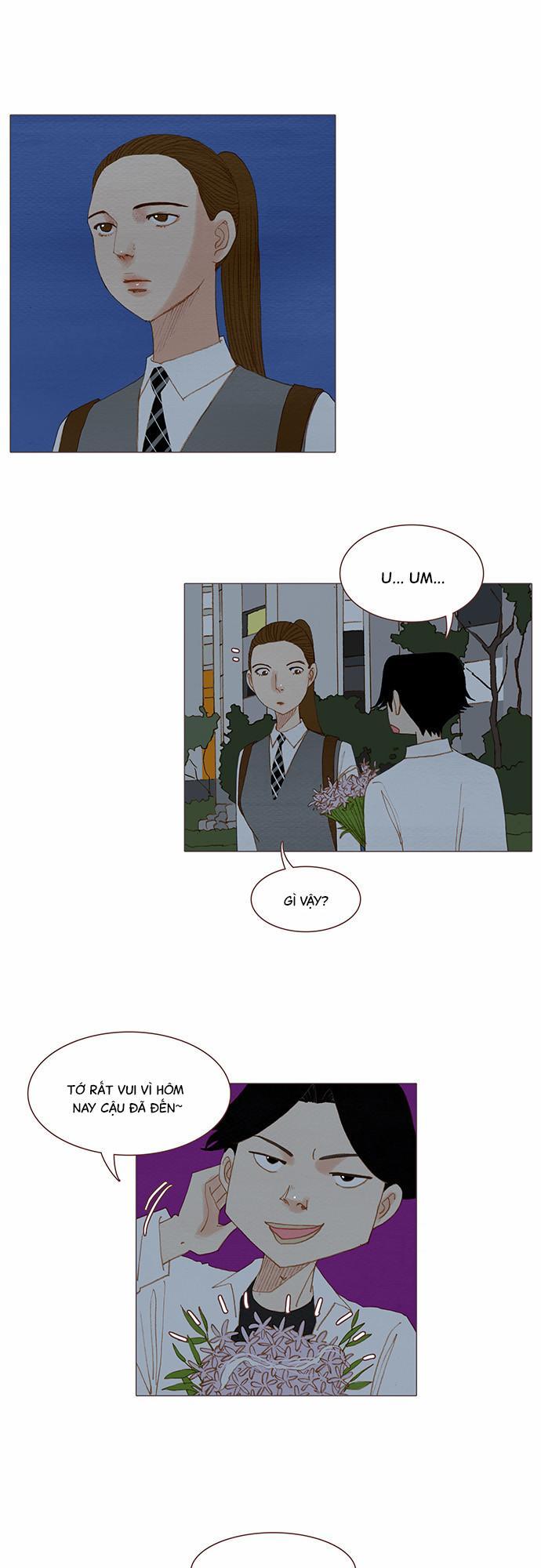 thánh thần trẻ trâu chapter 73 18