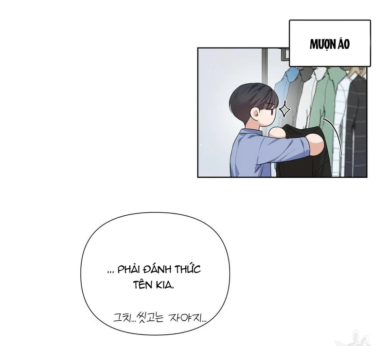 đừng bận tâm, em yêu chapter 15 30