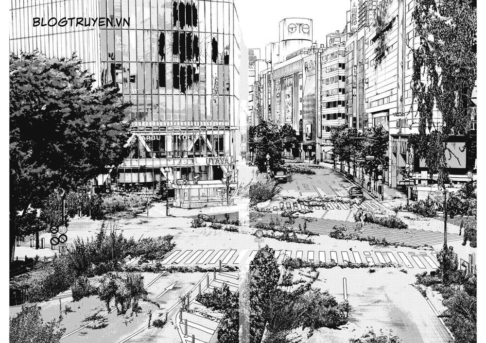 tôi là người hùng chapter 260 9