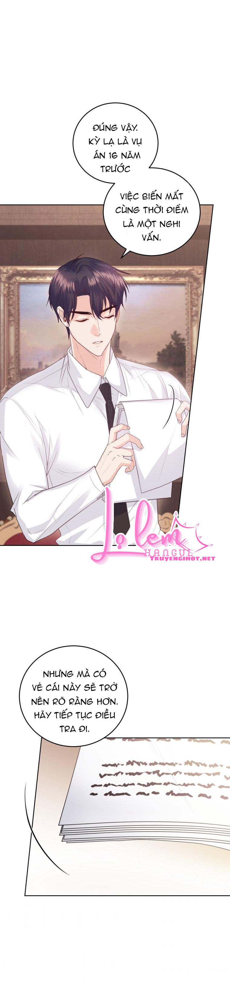 trở thành nhà điều chế nước hoa duy nhất của bạo chúa chapter 38.2 8