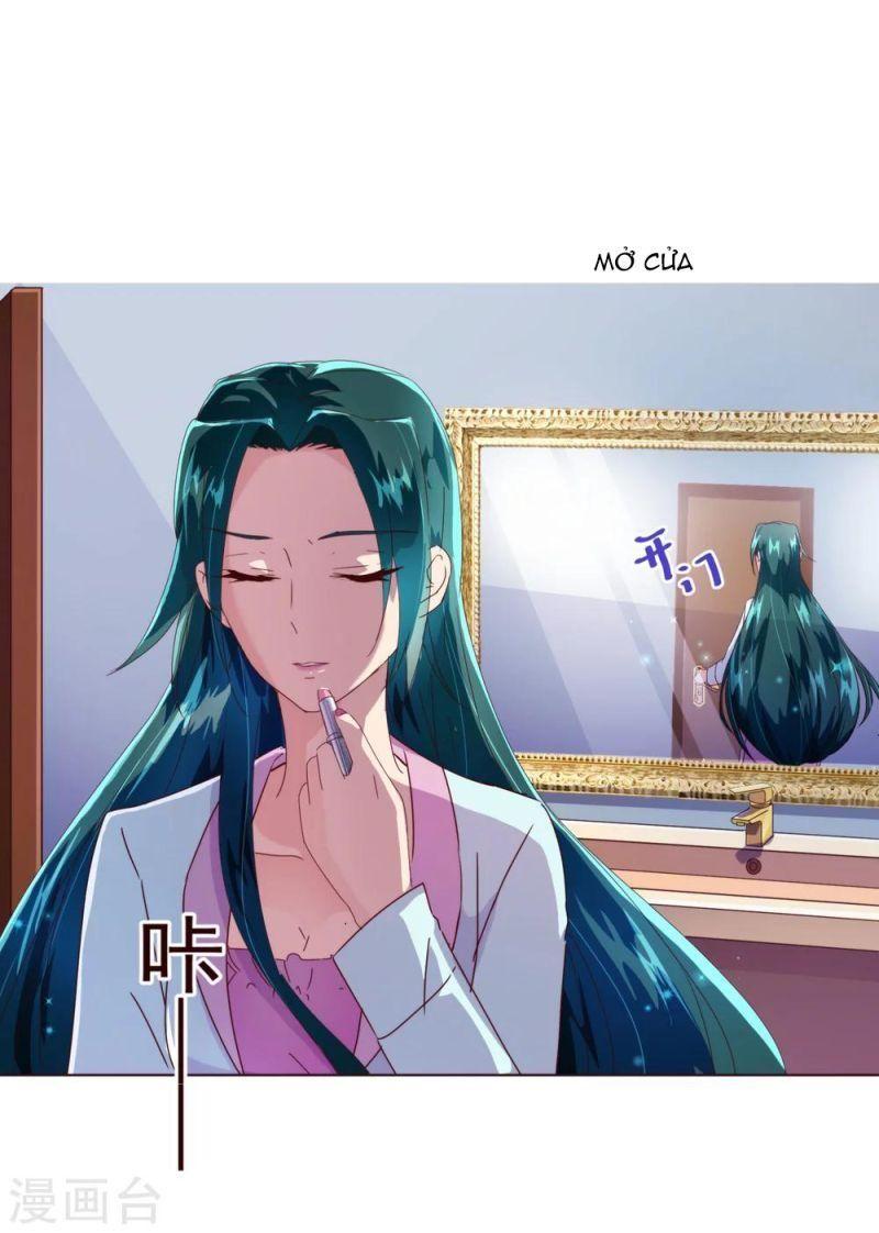 ông xã của tôi đến từ truyện tranh chapter 43 22