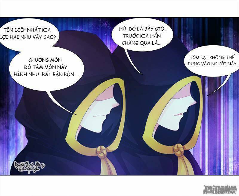 sư tôn hai mặt đừng xằng bậy chapter 7 39