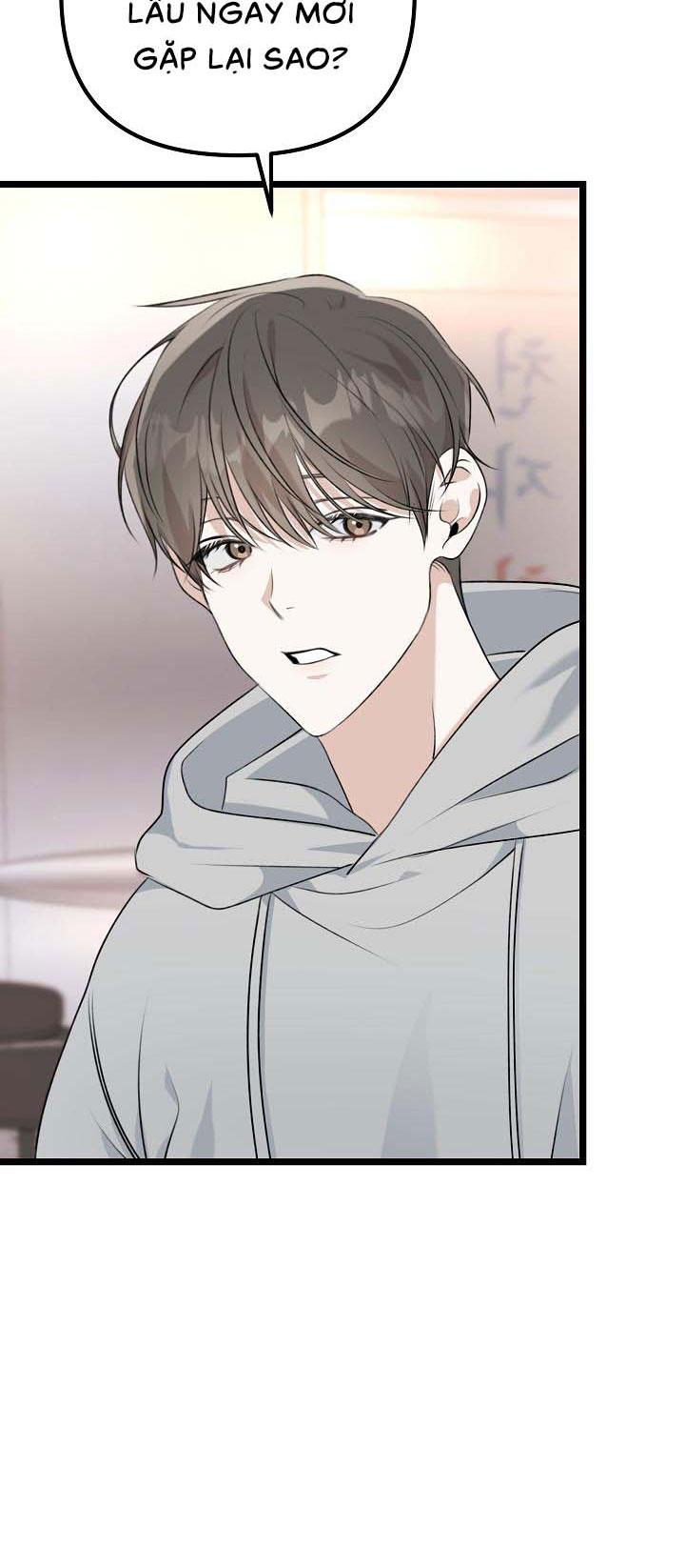 say nắng chapter 4 40