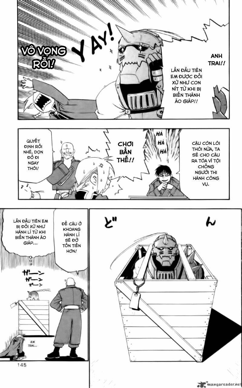 giả kim thuật chapter 8 8