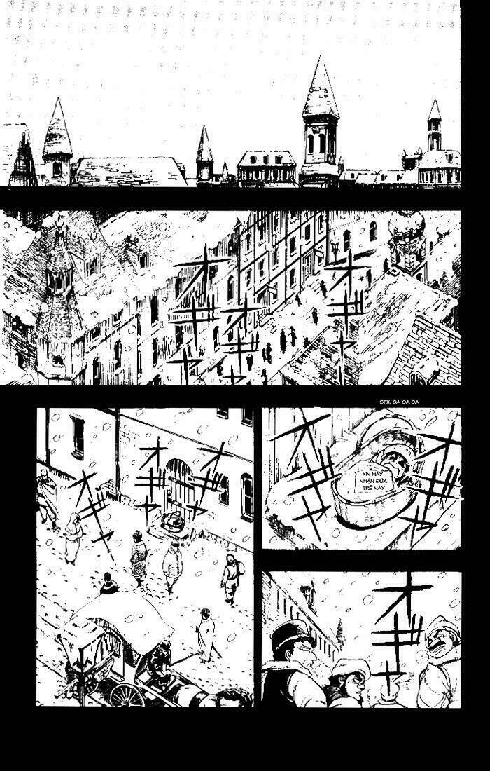 violinist of hameln - cây đàn kì diệu chapter 2 24