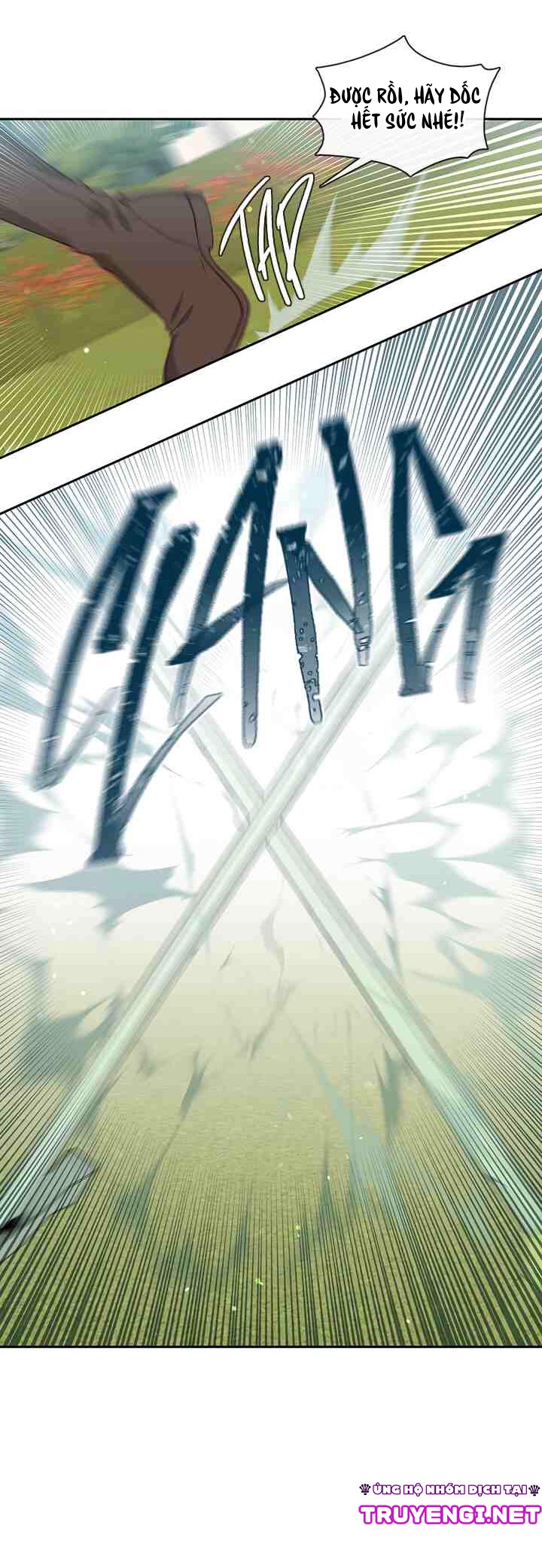 cẩn thận nữ phụ phản diện đấy! chapter 60 47