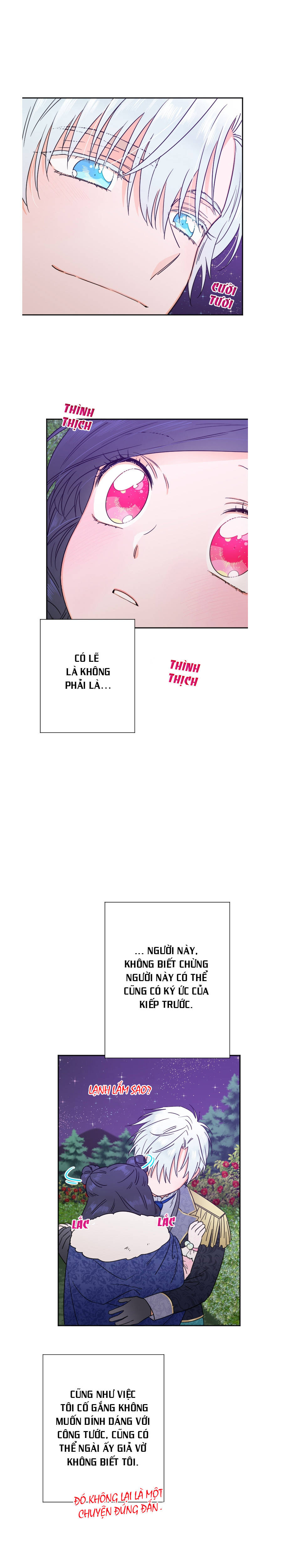 lady baby chapter 99 7