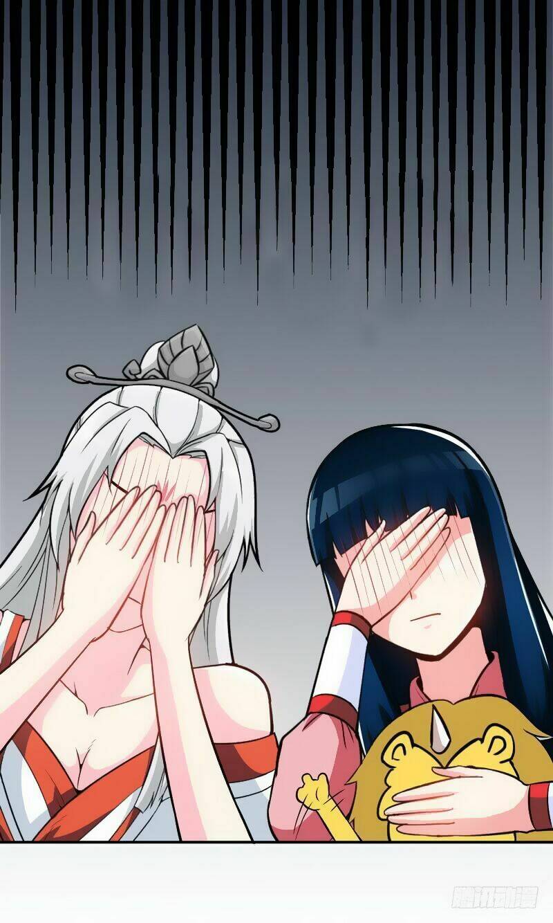 chí tôn thần ma chapter 23 22