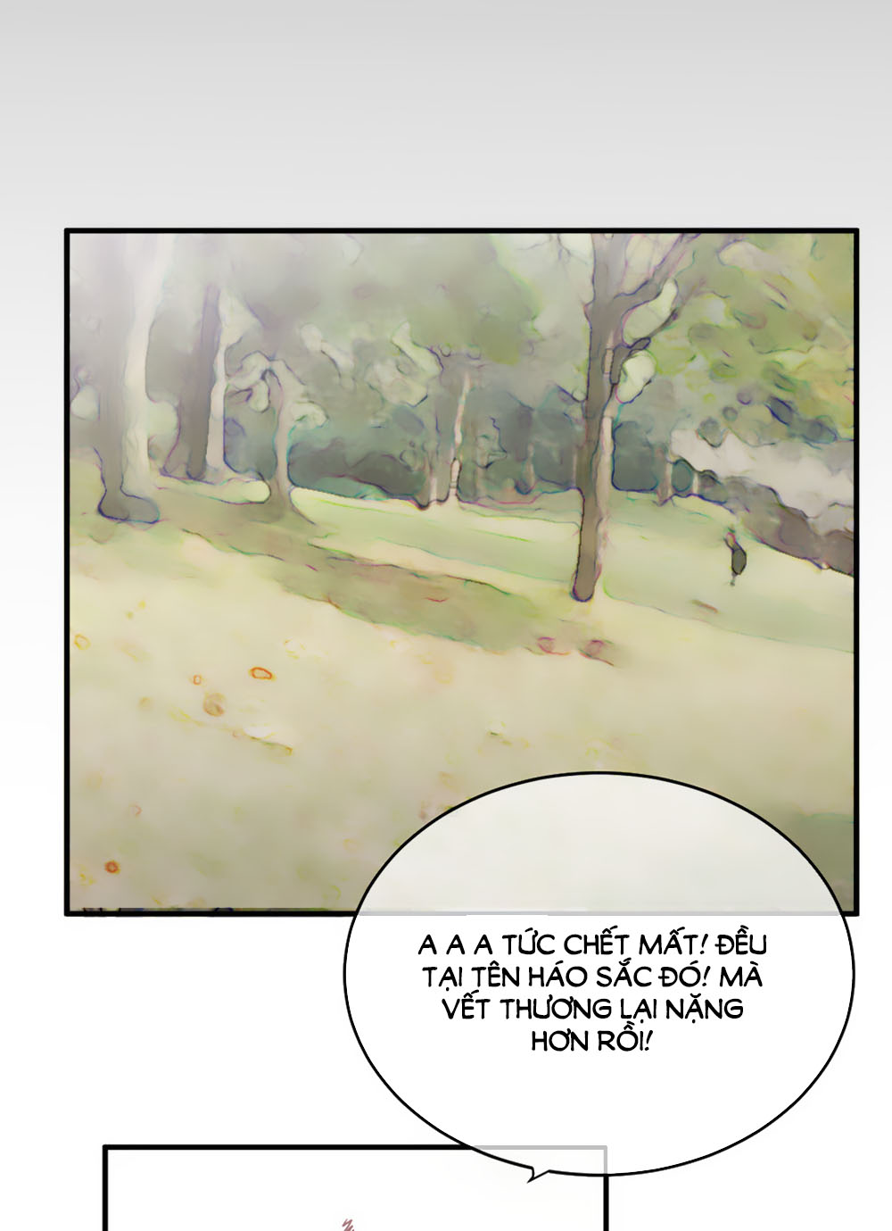 one hour! ảnh hậu thời gian chapter 24 46