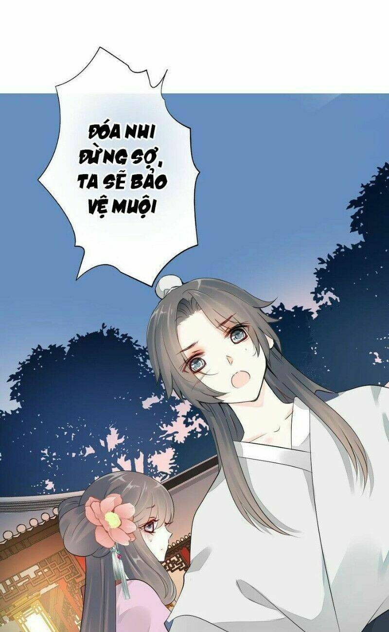 điền viên mật sủng: cô vợ nóng bỏng chapter 103 35