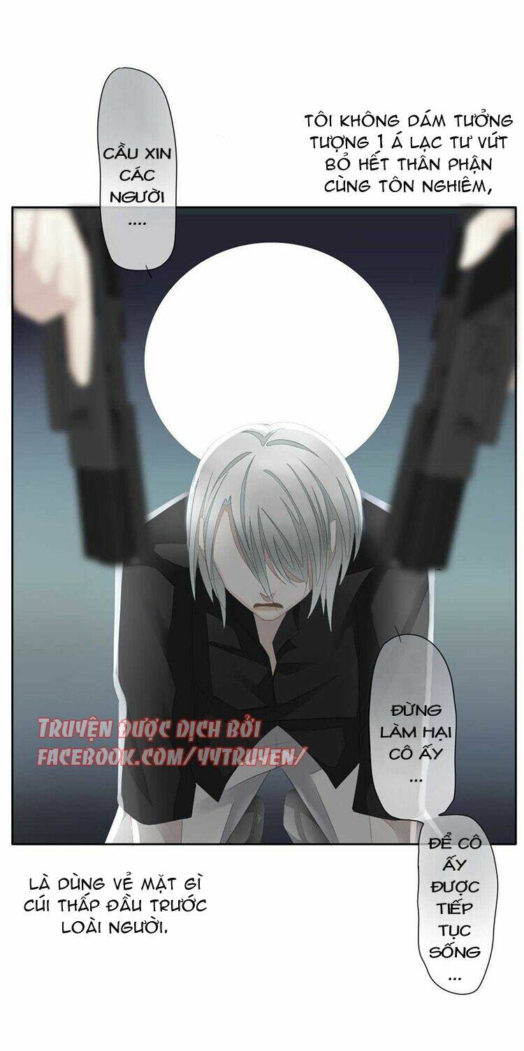 vị hôn thê bỏ trốn chapter 70 33