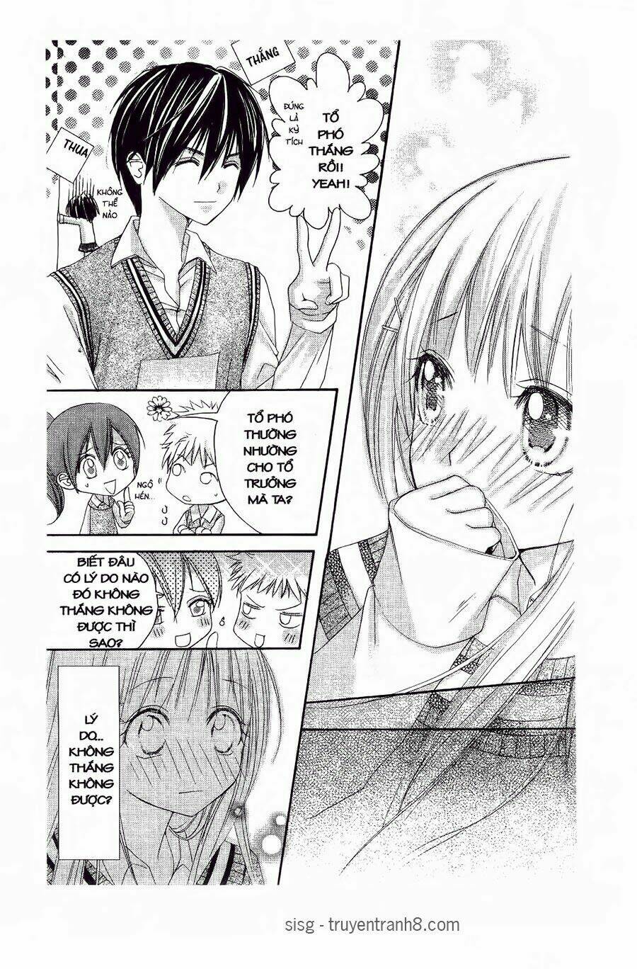 chân dung hạnh phúc chapter 4 19