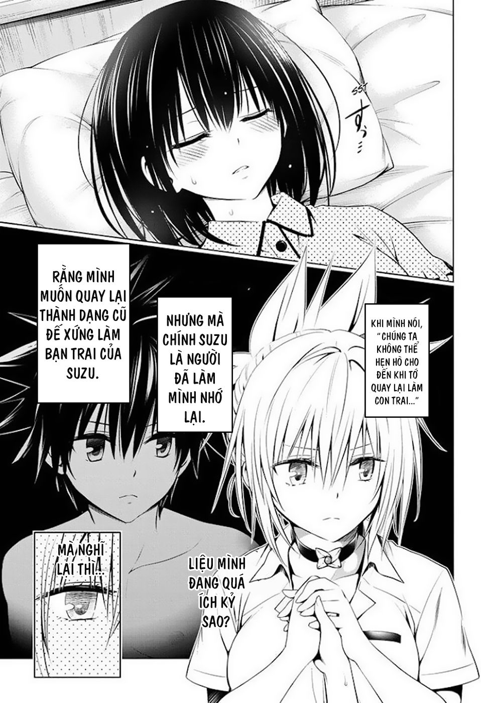 diệt quỷ nhẫn giả chapter 78 9