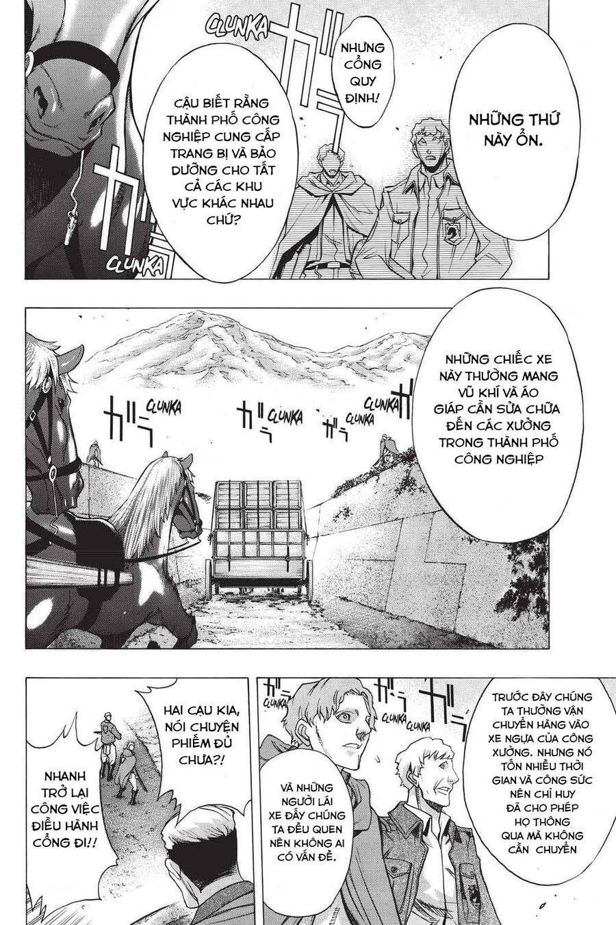 attack on titans - before the fall chapter 21.7 33