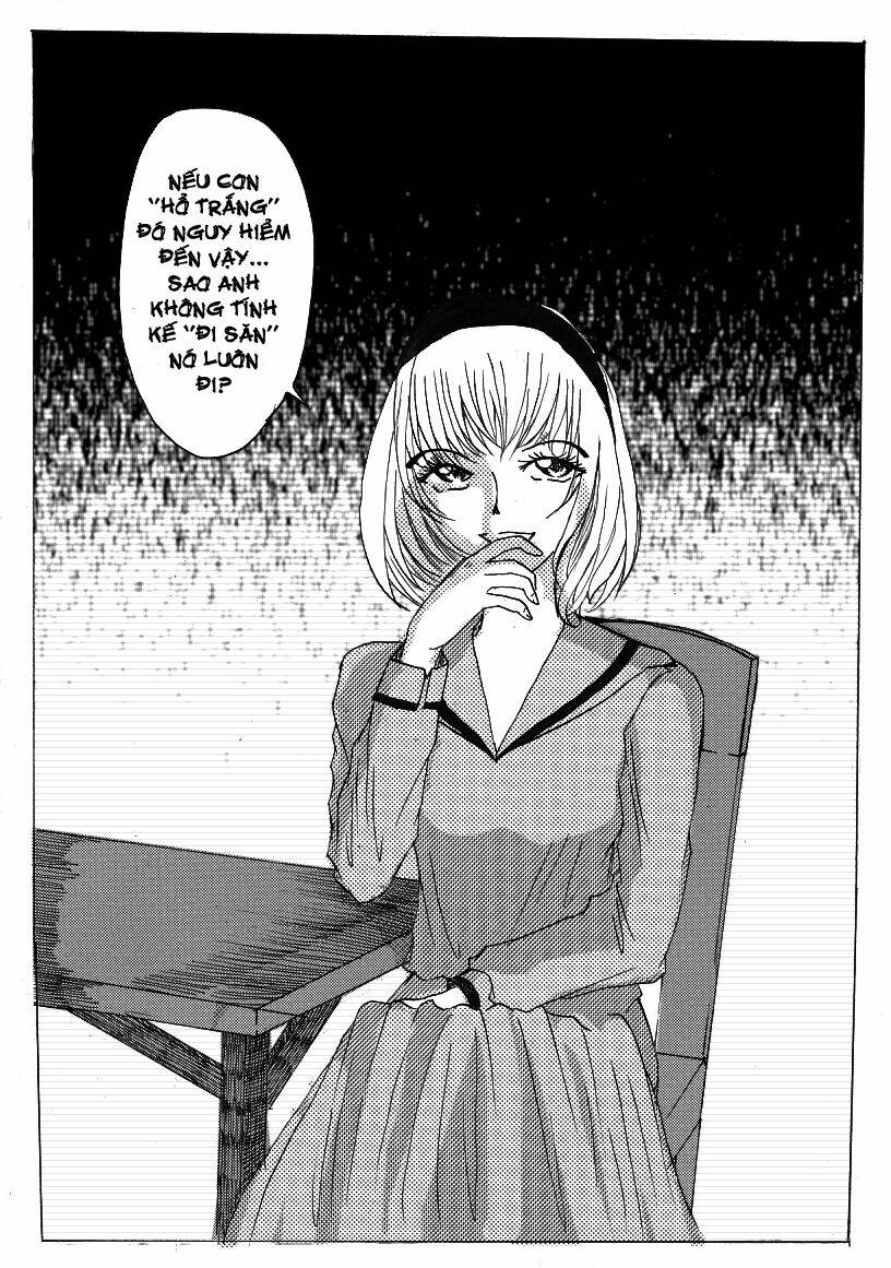 tuổi loạn chapter 4 7