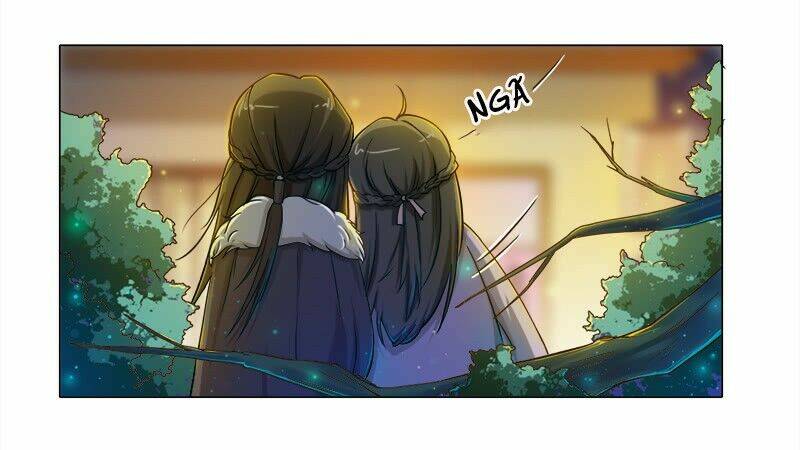 khuynh thế độc phi chapter 52 23