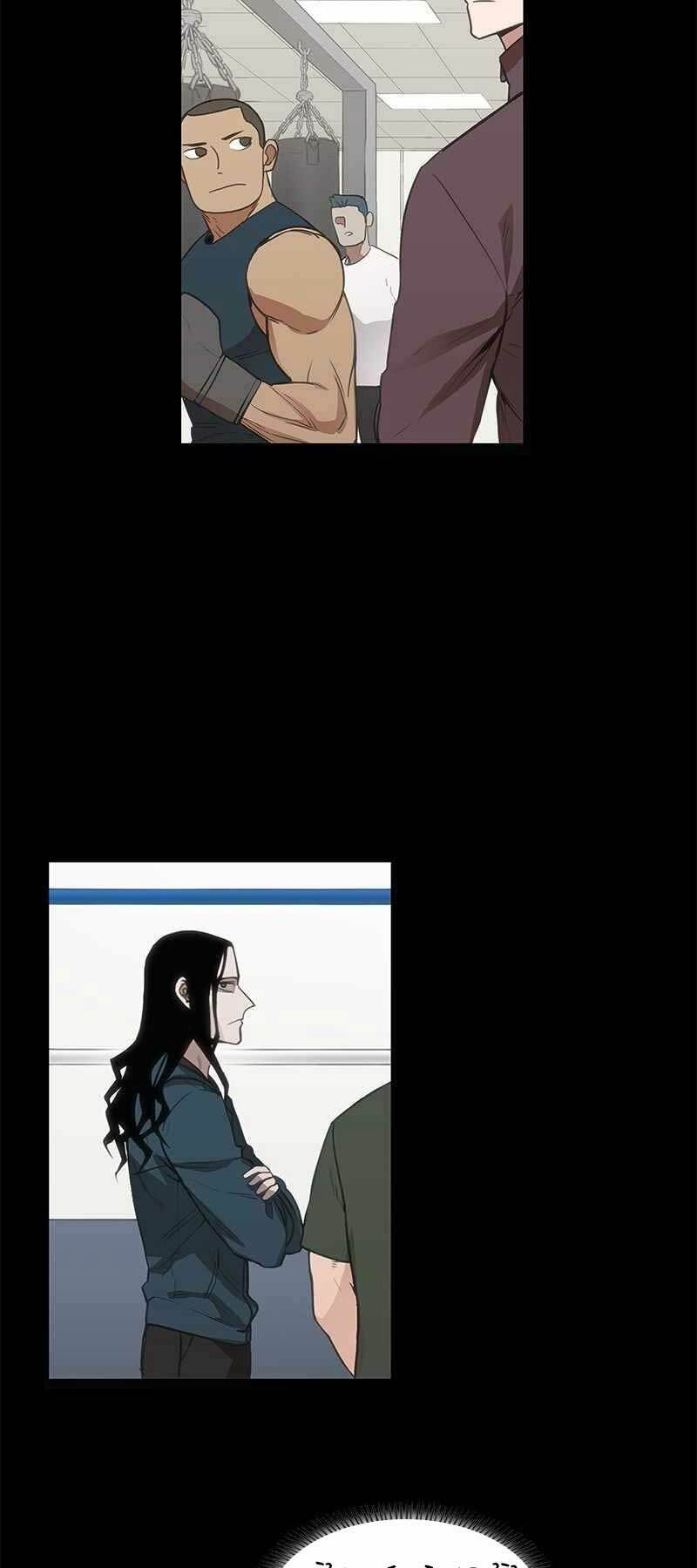 võ sĩ - the boxer chapter 117 7