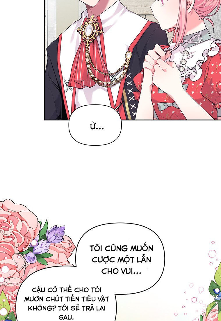 trở thành con dâu bất đắc dĩ chapter 7 64