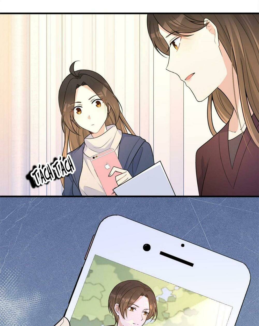 vẫn cứ nhớ em, nhớ em chapter 129 30