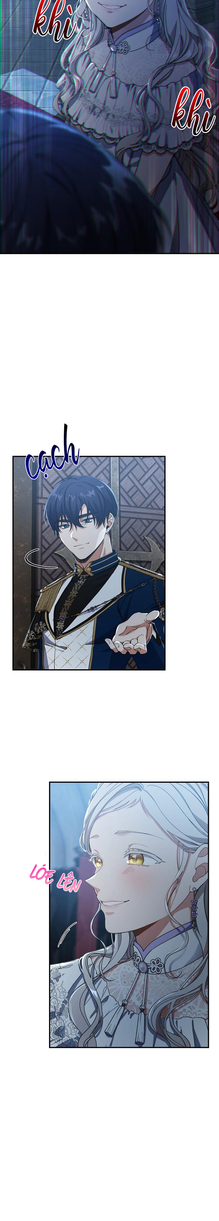 hướng đến ánh dương một lần nữa chapter 29.2 9