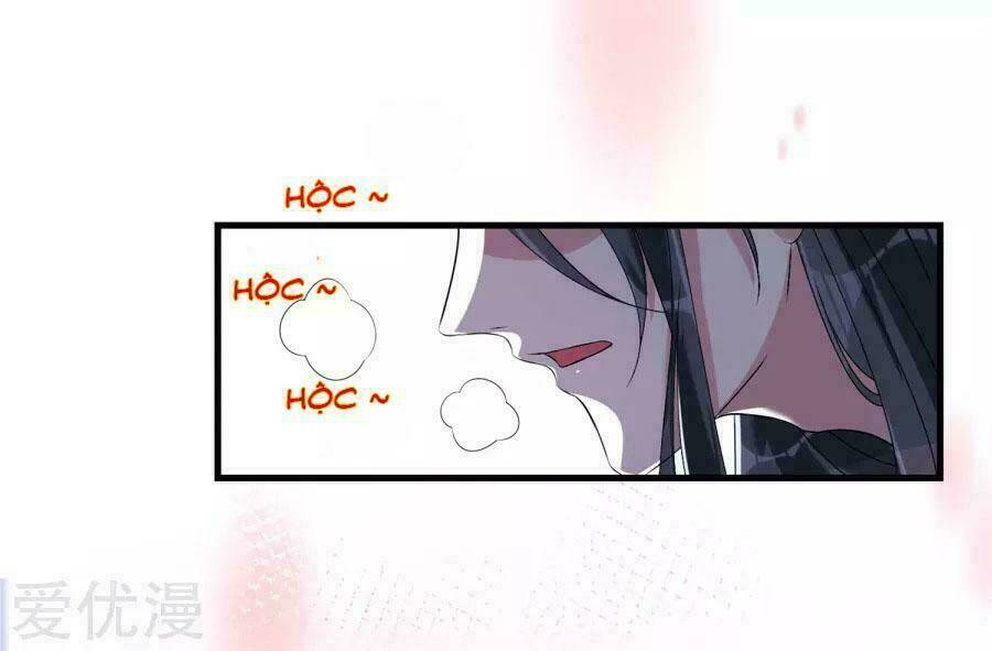 độc y đích nữ chapter 5 7