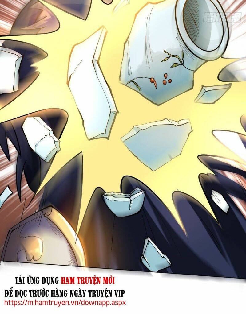 thần võ đế tôn chapter 83 65