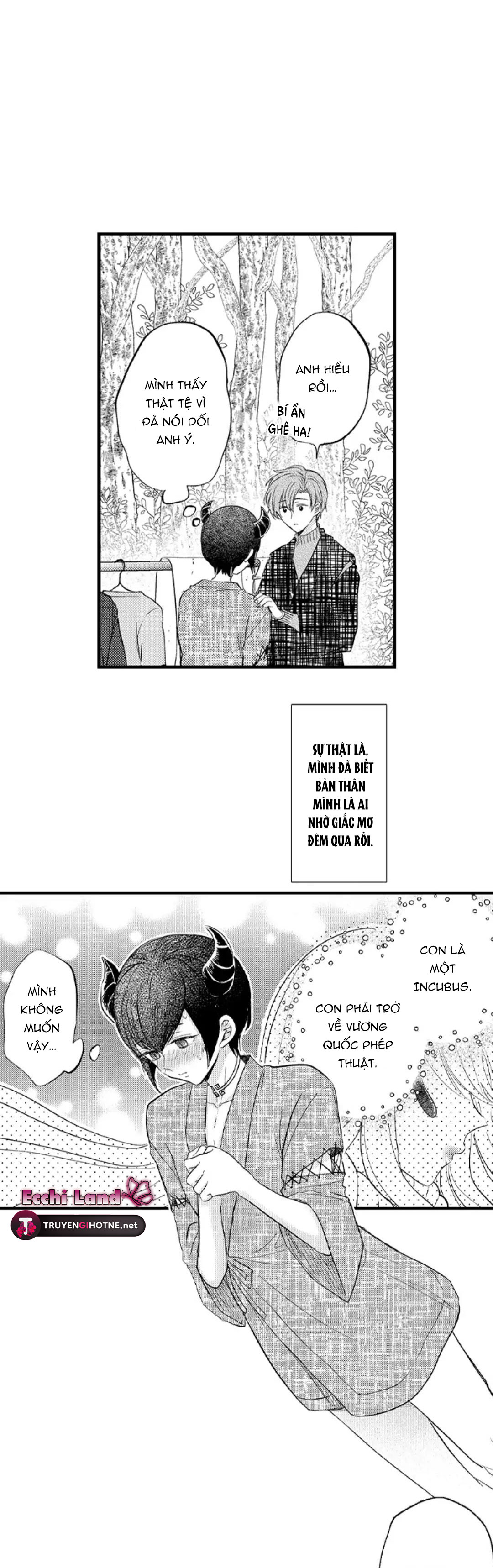 Incubus Tama chapter 5.2 - Trang 5