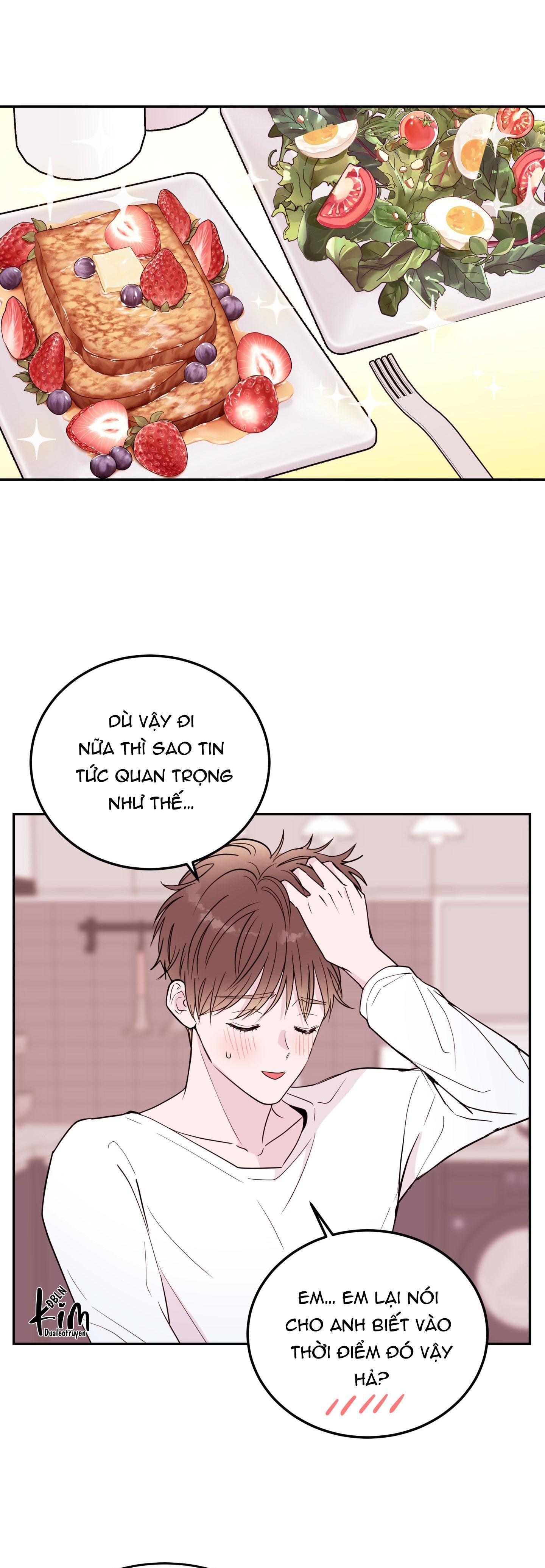 em trai vợ thật nguy hiểm chapter 25 15