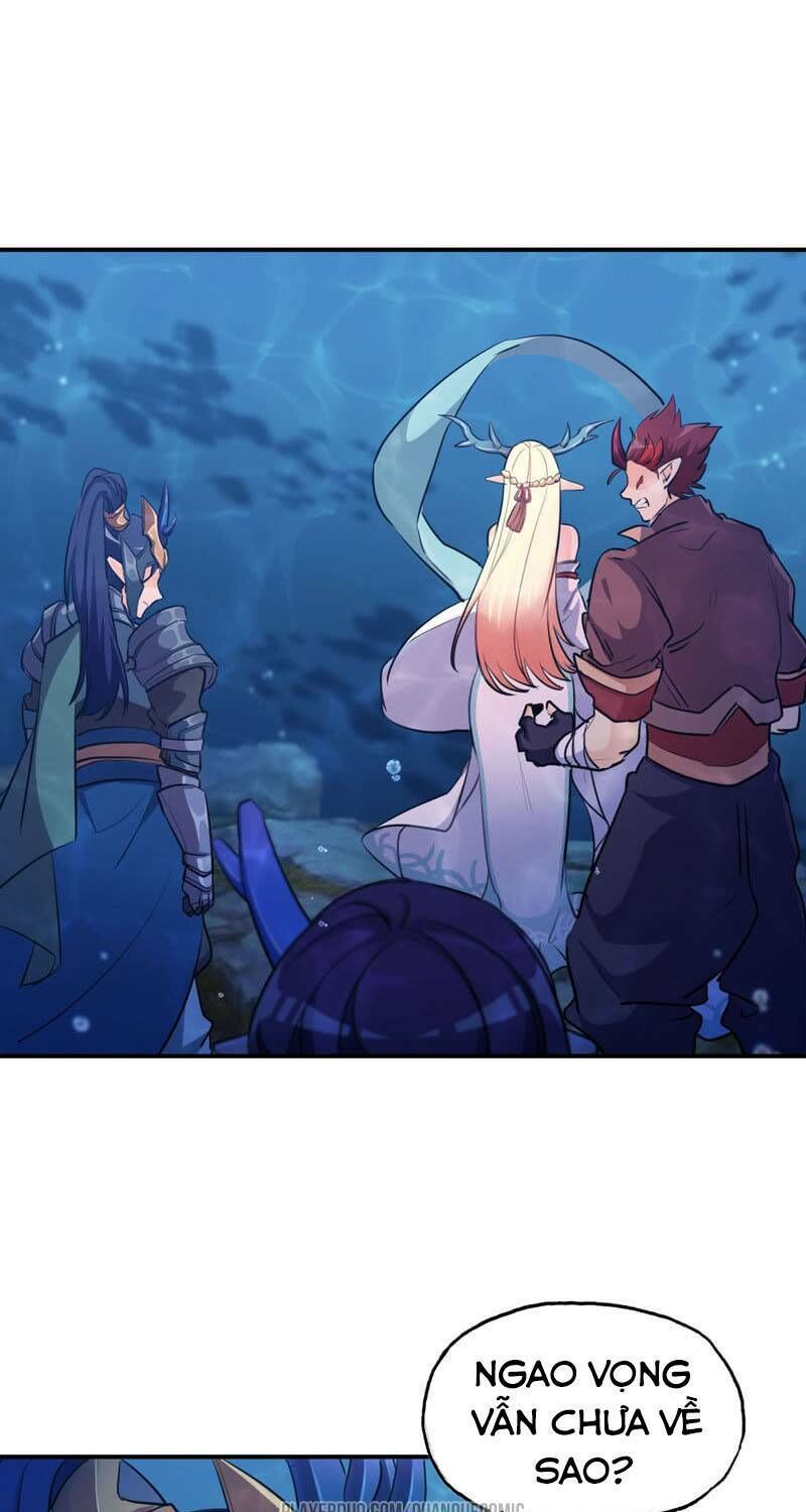 khởi đầu bằng một con côn chapter 47 1