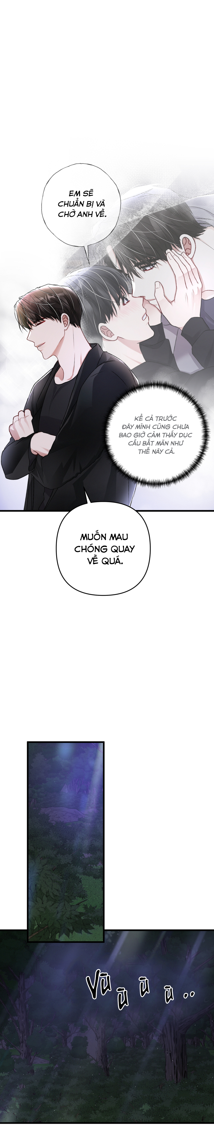 cuộc sống thường nhật của một guide phổ quát chapter 47 29