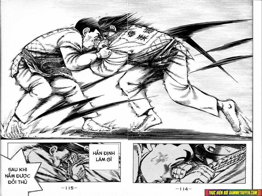 shin kotaro makaritoru! juudouhen chapter 136 6