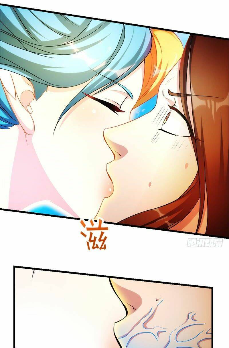 đừng cản ta tu tiên chapter 52 9