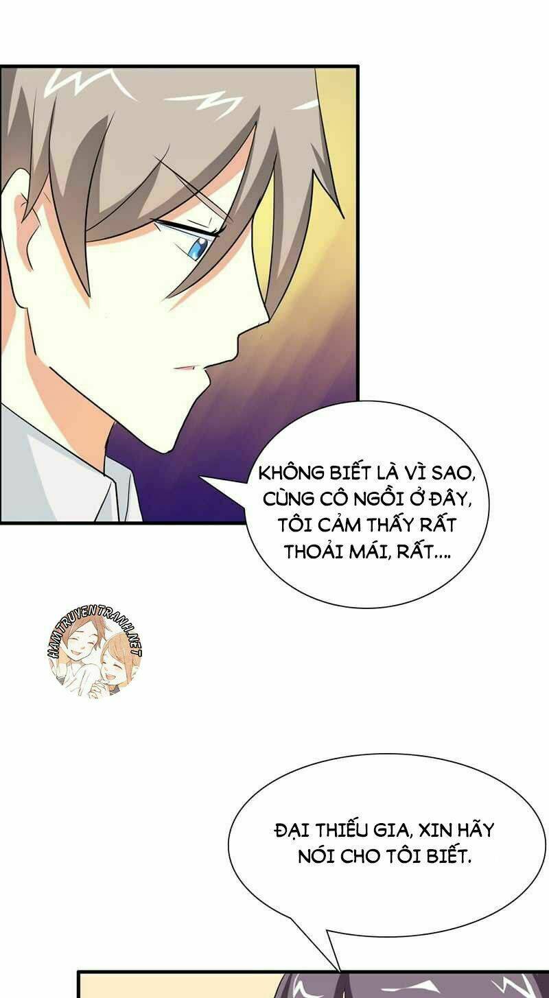 tiểu tâm can của cực phẩm đại nhân chapter 11 25