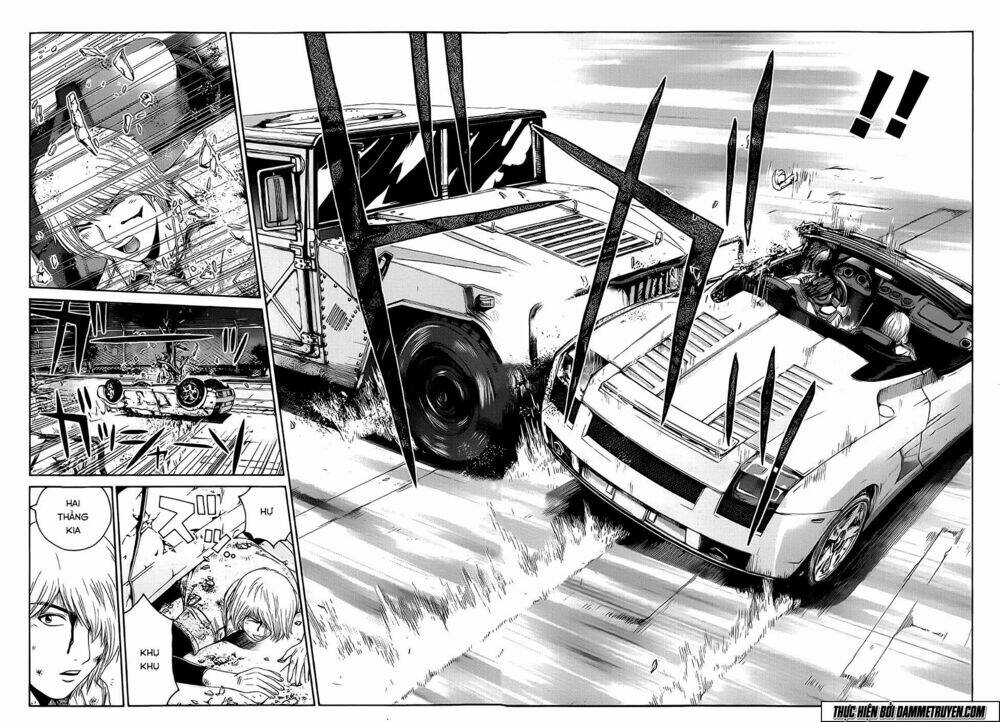 soul reviver south chapter 2.2 15