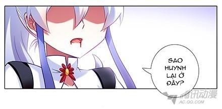 đầu óc đại sư huynh của ta rất đen tối chapter 109 6