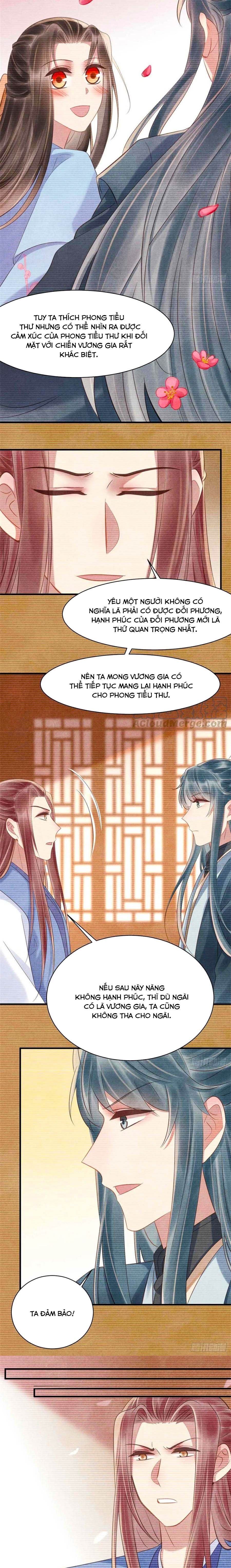 vương phi muốn trèo tường chapter 73 3