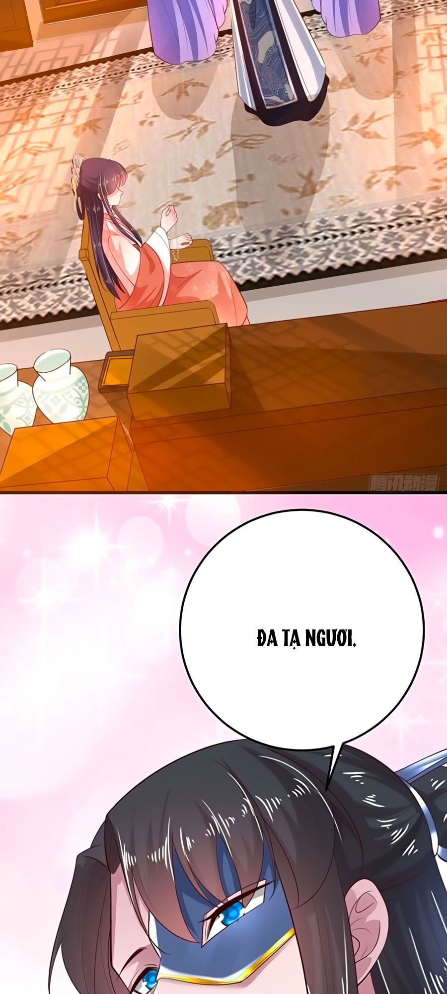 phượng ngự tà vương chapter 37 10