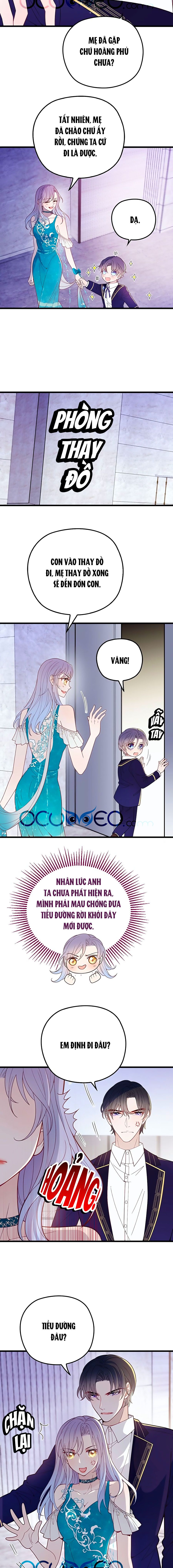 một vợ yêu, một bé con chapter 48 3