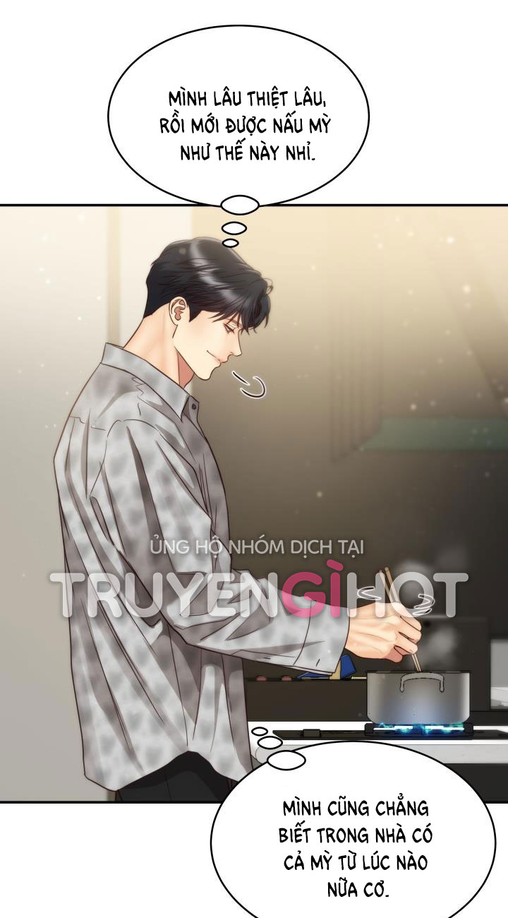 [16+] ánh sao ban mai chapter 67.1 6