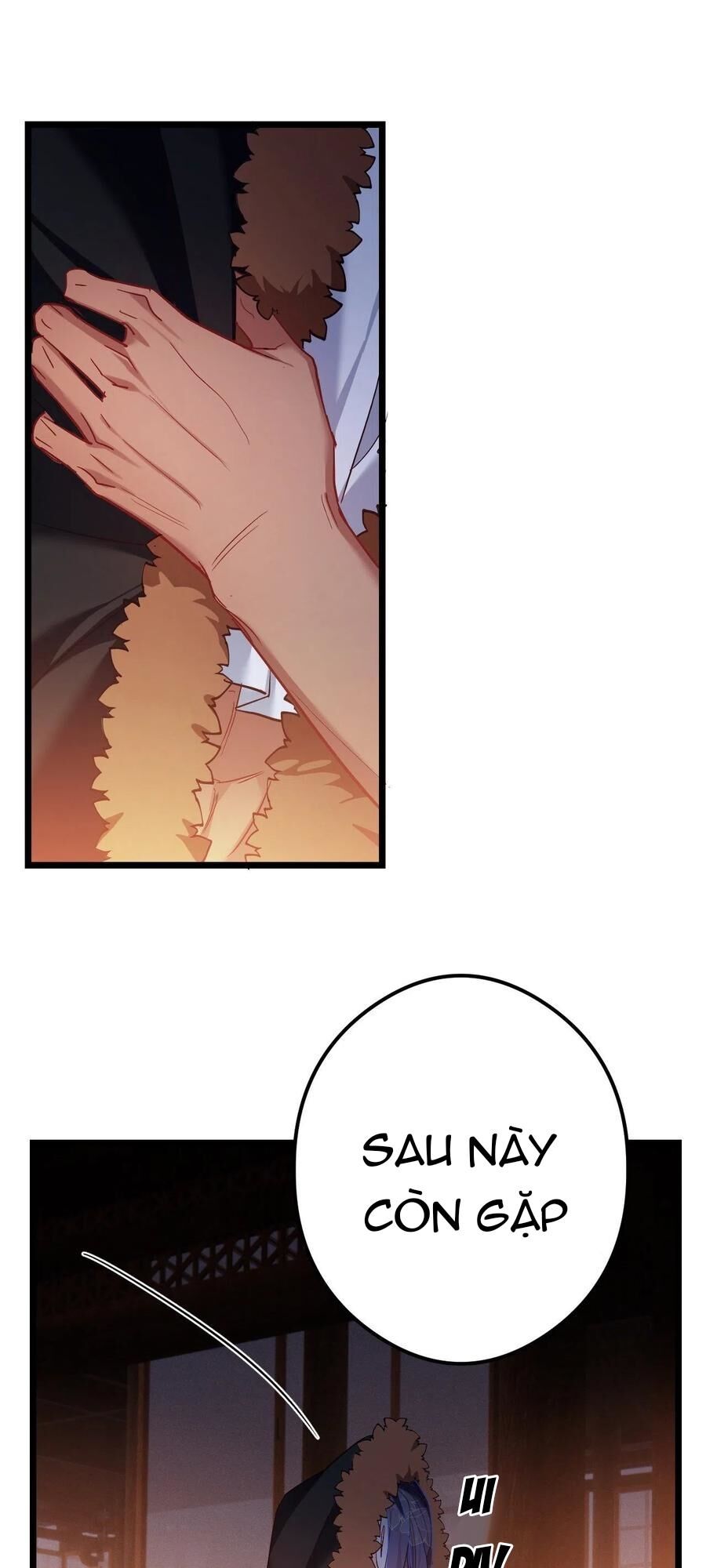 ta mới không gả cho hoàng tử phản diện chapter 58 30