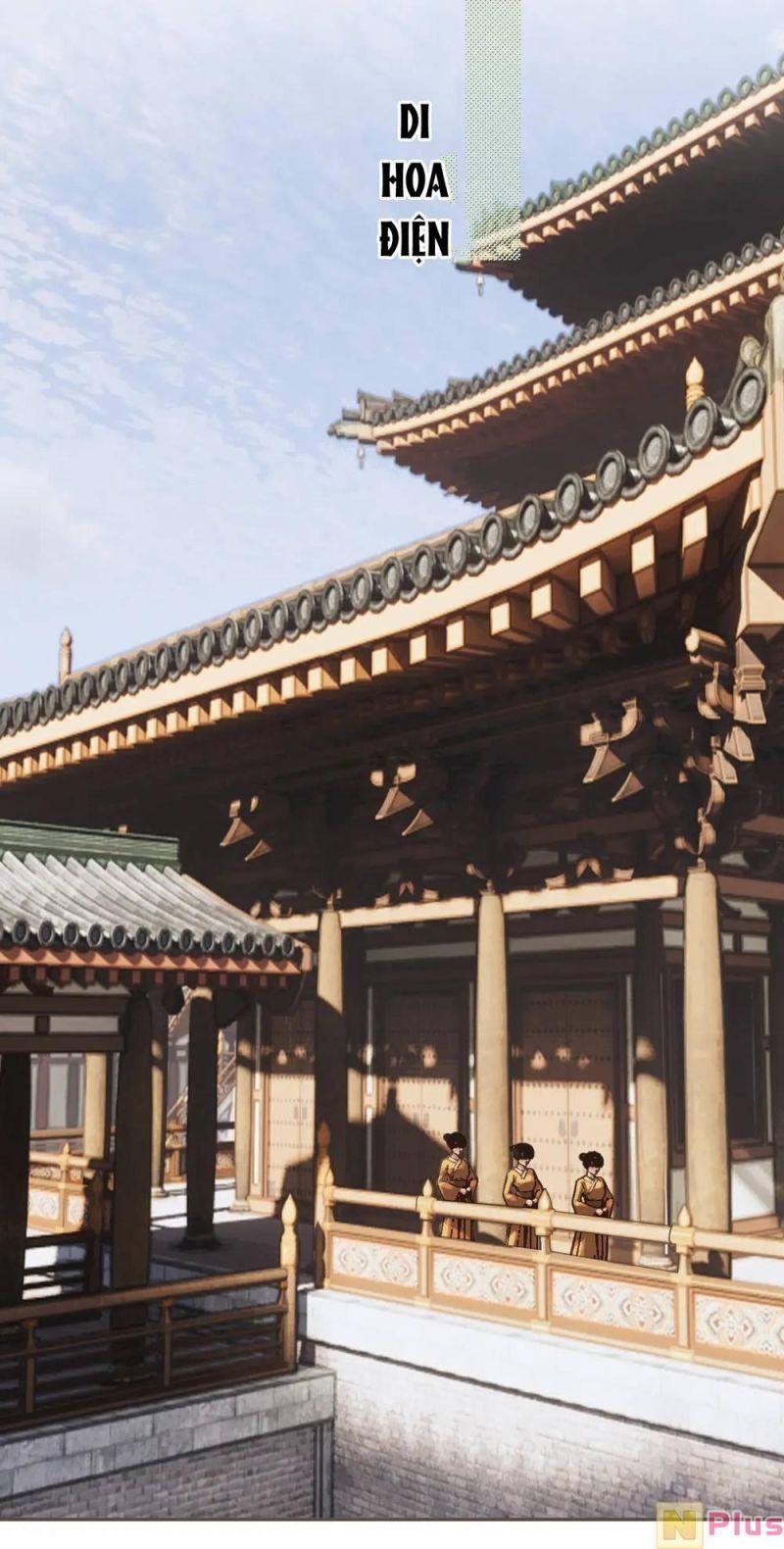 thám hoa chapter 11 31