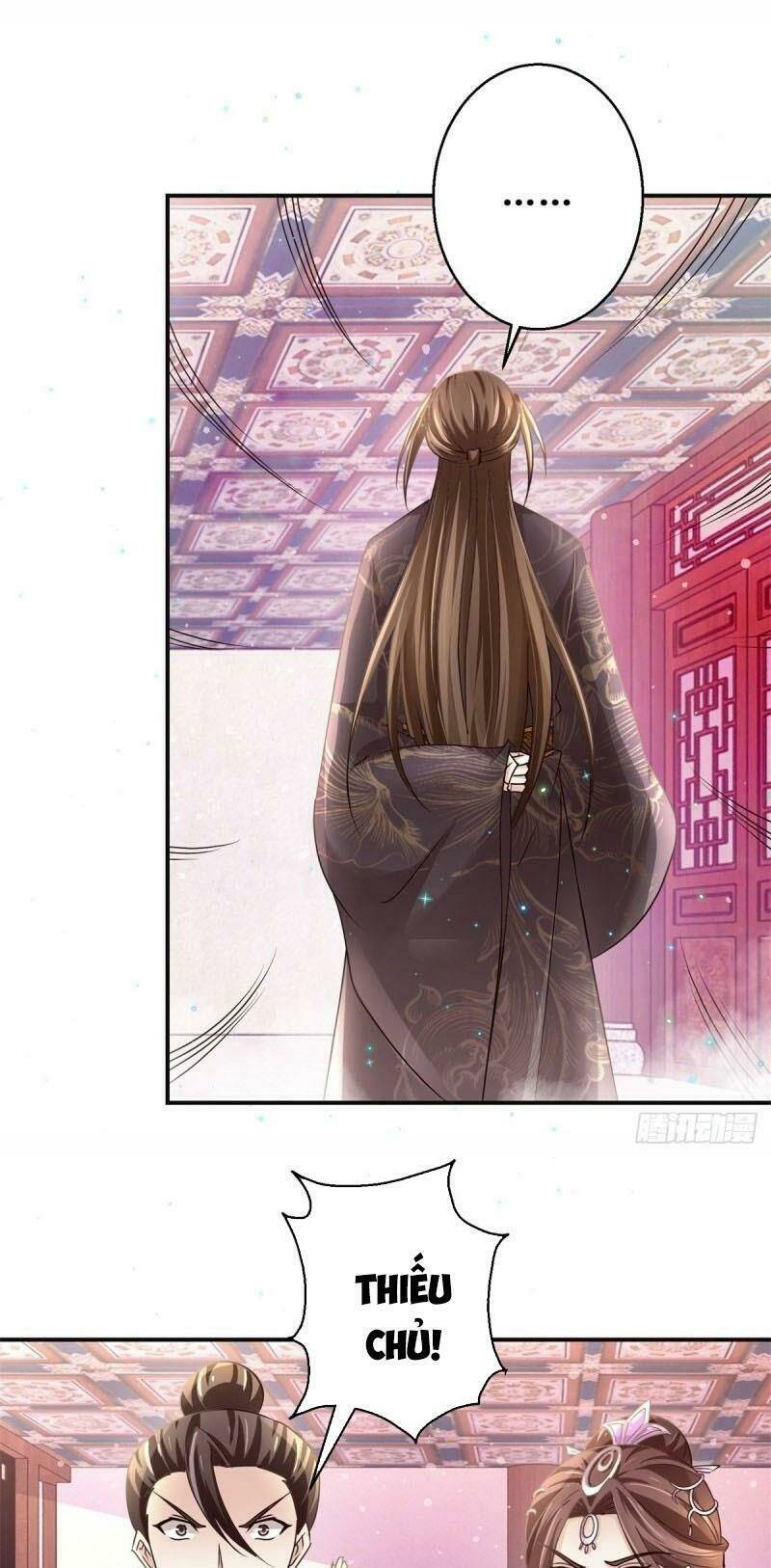 cửu dương đế tôn chapter 169 11