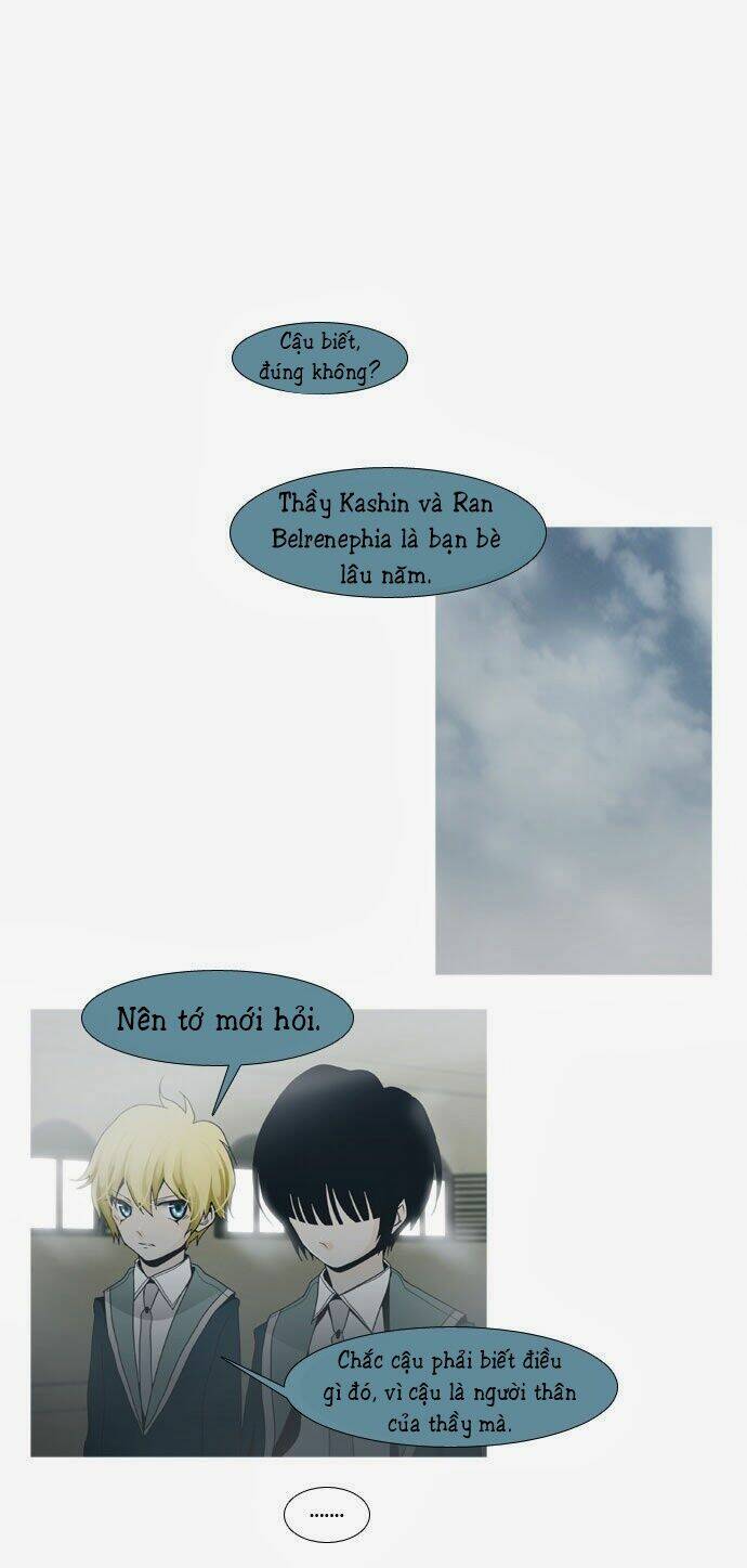 một không gian thời gian khác chapter 44 18