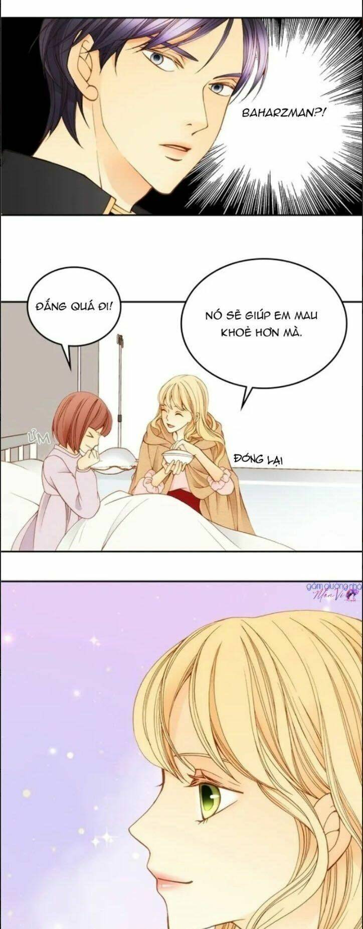 wendy , cô gái bán hoa chapter 9 1