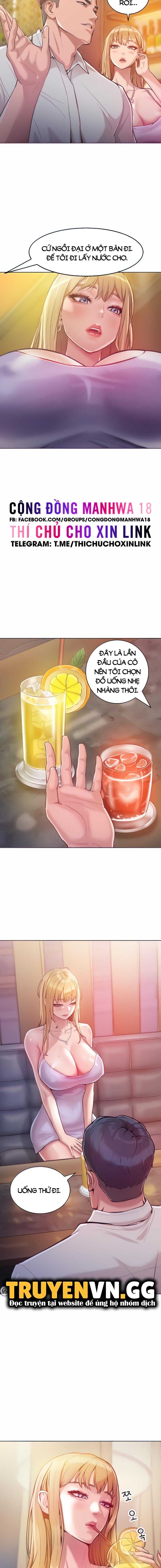 làm em phục tùng chapter 3 15