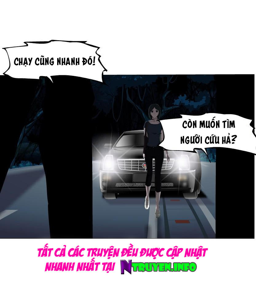 cạm bẫy của nữ thần chapter 106 24