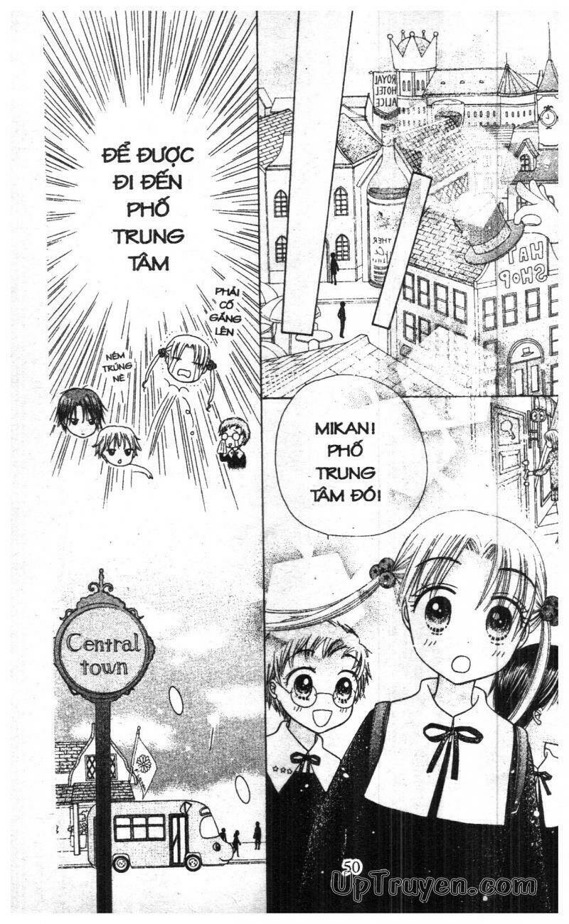 gakuen alice chapter 11 48